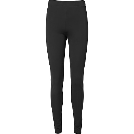 VRS Dame Leggings Str. L Sort