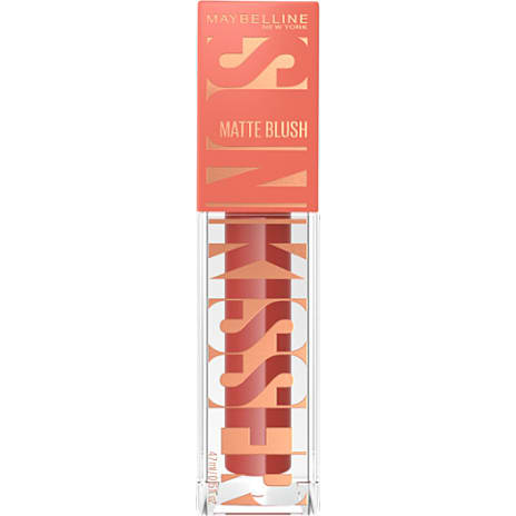 Maybelline New York Blush 39 Coastal Crush 4,7 ml