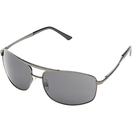 Nordic Copenhagen Herre Solbrille Gunmetal
