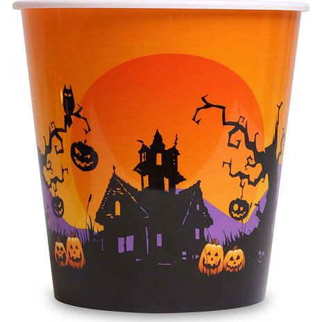 Halloween Spand