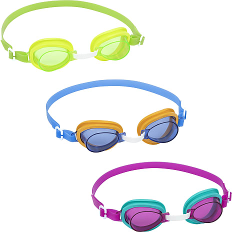 Bestway Aqua Burst Essential Svømmebriller Assorteret
