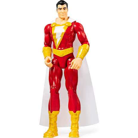 DC Universe Shazam actionfigur