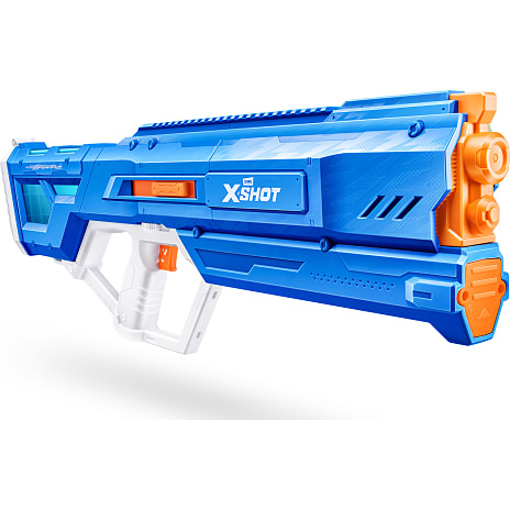 Zuru X-Shot Water Mega Pulse Motor Soaker