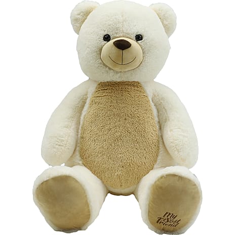My Soft Friend Bamse