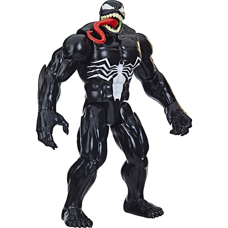 Disney Rumsymbiot Venom Figur