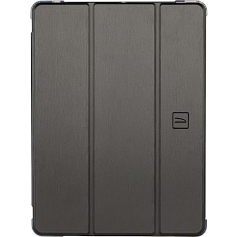 Tucano Satin iPad Cover 10,2" Sort/Klar