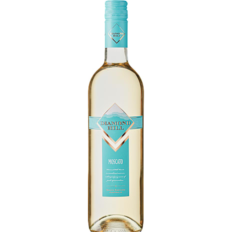Diamond Hill Moscato
