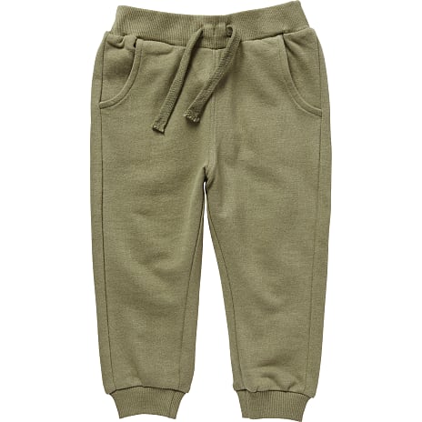 VRS Baby Sweatpants Str. 86 Grøn