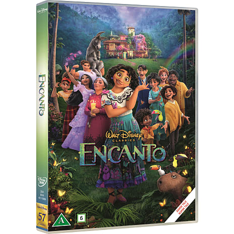 Disney Encanto
