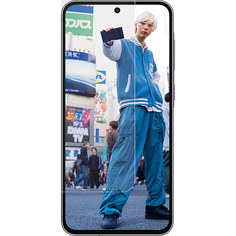 PanzerGlass skærmbeskyttelse Samsung Galaxy A57 5G 1 stk.