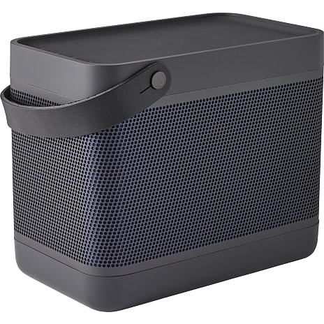 B&O Beolit 20 Bluetooth Højttaler Sort Antracit