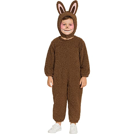 Labooboo Kanin Kostume