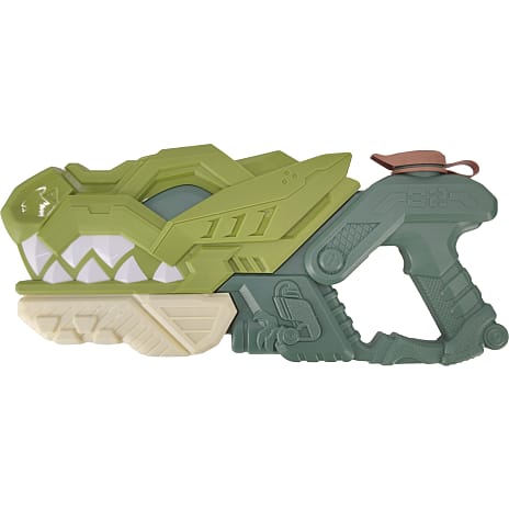 SpinOut Dinosauer Vandpistol