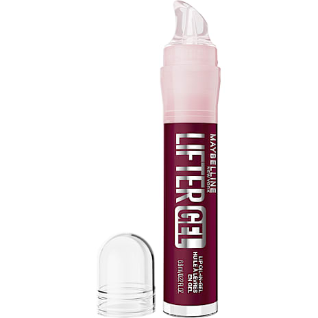 Maybelline New York Læbeolie 008 Berry Twist 6,6 ml