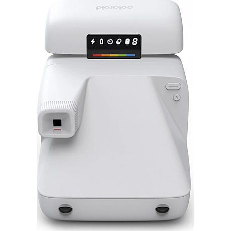 Polaroid Flip instant-kamera - hvid 1 stk.