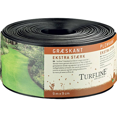 Turfline græskant - Ekstra stærk 1 stk.