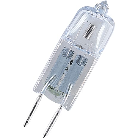 Osram Halostar 2-pak Stiftpære 20 W Varmt Lys