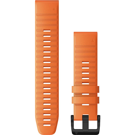 Garmin QuickFit 22 Urrem Orange