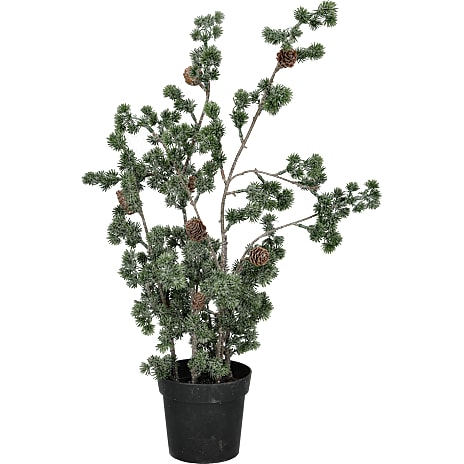 Kunstig Juleplante 60 cm