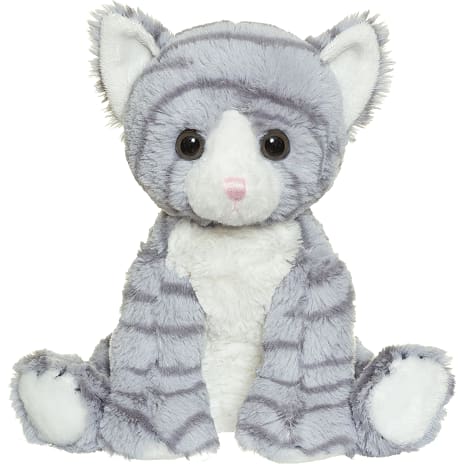 Teddykompaniet Kat Mio Plys