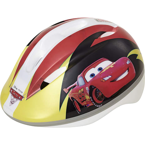 Disney Cykelhjelm Cars