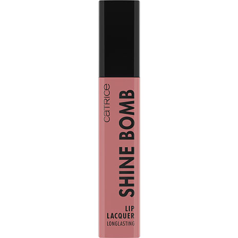 Catrice Cosmetics Flydende Læbestift 020 Good Taste
