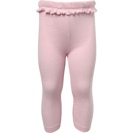 VRS Mini Basic Baby Leggings str. 68 Pink