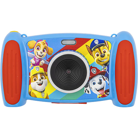 Accutime Interaktivt Kamera Paw Patrol