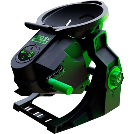 Strikesphere Power Launcher