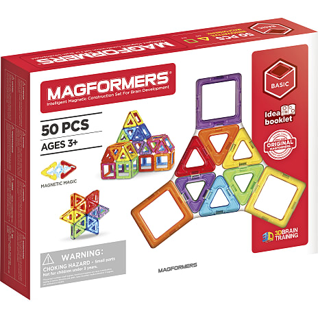 Magformers Basissæt