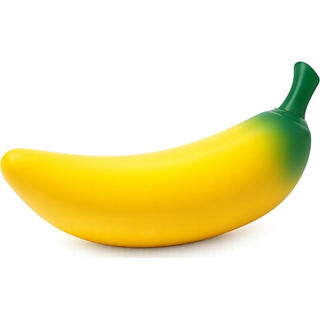 Scoop Squishy Banan