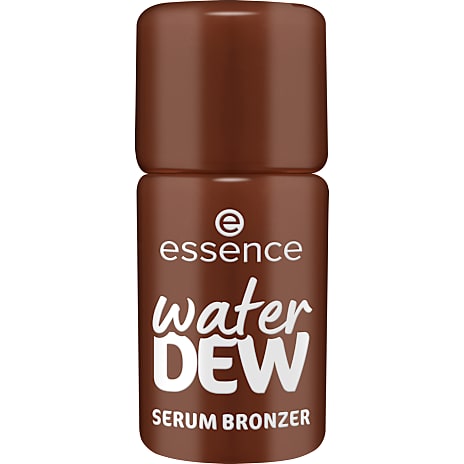 essence Serum Bronzer 40