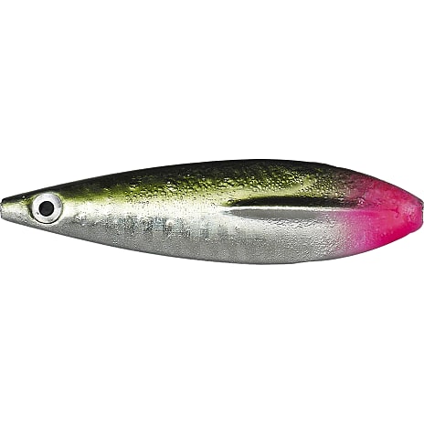 Kinetic Smølfen Inline 21 g Dark Green/Silver