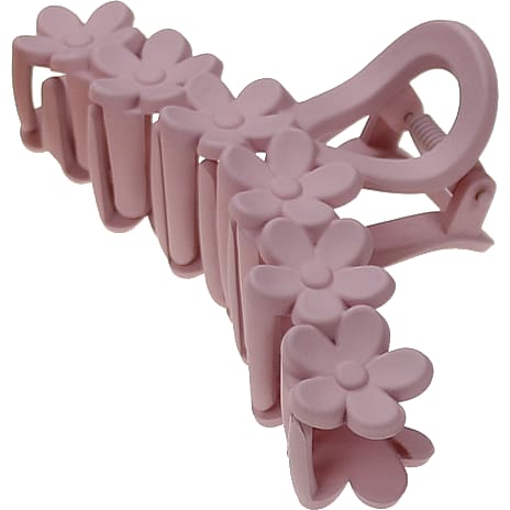 Choise by Heart Dame Hårklemme Pink