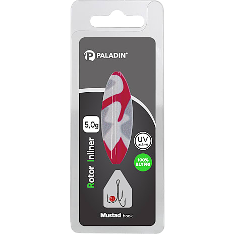 Paladin Lures