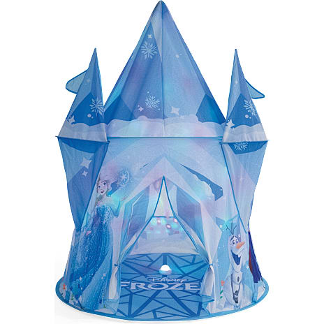 Disney Frozen Glow Palace Legetelt