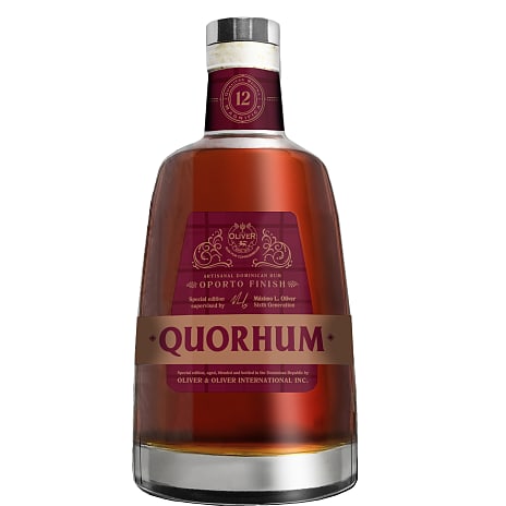Oliver & Oliver Quorhum