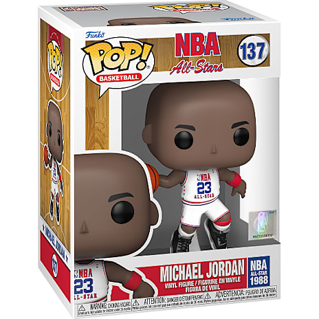 Funko POP! NBA All Stars Michael Jordan