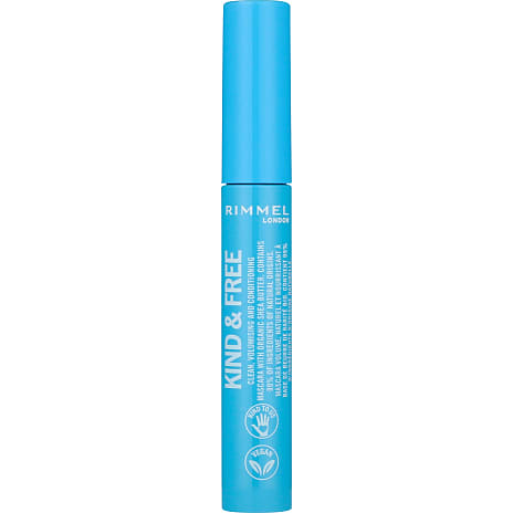 Rimmel London Mascara 01 Black
