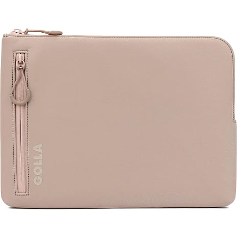 Golla Sleeve Metro Neoprene 14" - Cream