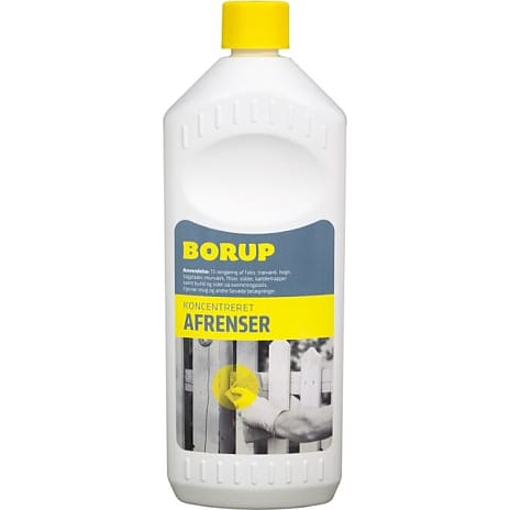 Borup Universalafrenser