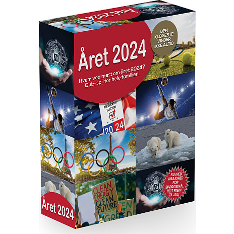 1conzept Quiz It Året 2024