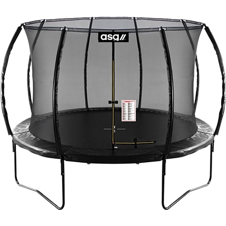 ASG Nordic Premium Trampolin 14FT