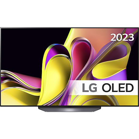 LG 55" OLED TV OLED55B36
