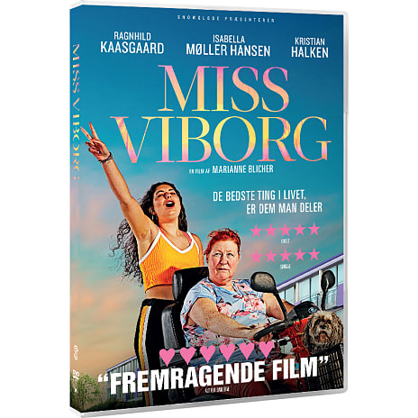 Andre mærker Miss Viborg