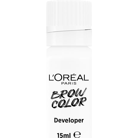 L'Oréal Paris Øjenbrynsfarve 6.0 Light Brunette