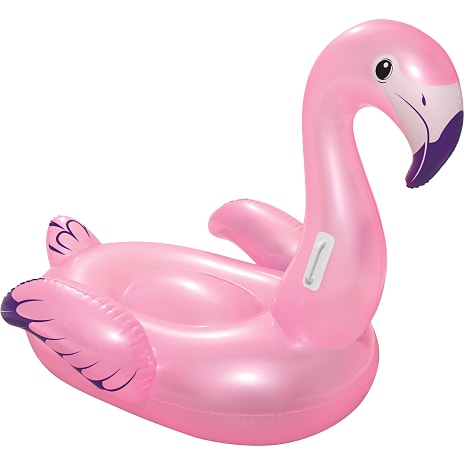 Bestway Badedyr Flamingo