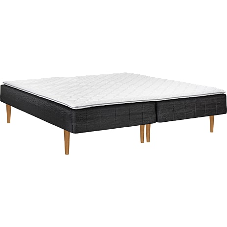 Huma Premium Boxmadrasseng 180x210 cm