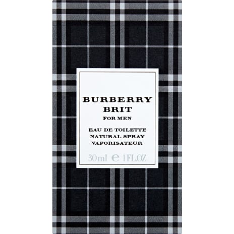 Burberry Brit Eau de Toilette