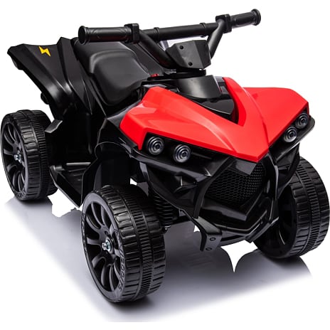 Azeno Minicross 2 med 1x 6V Motor